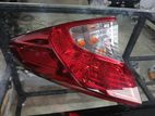 Toyota Chr Tail Lamp