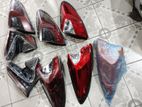 Toyota CHR Tail Light Japan