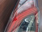 Toyota CHR Tail Light Left Side