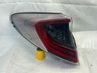 Toyota Chr Tail Light Lh