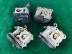Toyota CHR Throttle Body