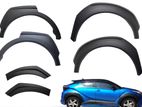 Toyota CHR TRD Wheel Arch