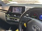 Toyota CHR Turbo 2018