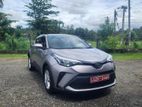 Toyota CHR Turbo 2023