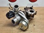 Toyota Chr Turbo Charger