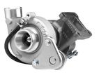 Toyota Chr Turbocharger