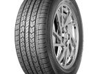 Toyota CHR tyres Saferich 225/50R18