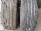 Toyota CHR Used Tires 225/50R18