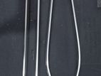 Toyota CHR Weather Strip set