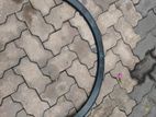 Toyota CHR Wheel Arch RHS