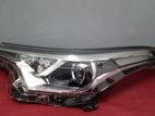 Toyota Chr Zyx10 Head Light Lh