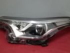 Toyota Chr Zyx10 Head Light Lh
