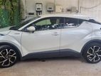 Toyota CHR ZYX10 Hybrid 2017