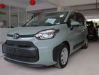 Toyota CIENTA 2023