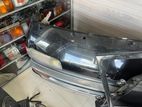Toyota CM35 Nose Cut