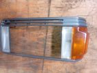 Toyota CM55 Town ACE Signal Light With Frame L/R