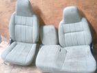 Toyota CM55 Town Ace Truck Type Front seat Set