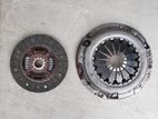 Toyota CM75 Truck Clutch Plate with Pressure