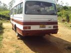 Toyota Coaster 1979