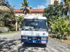 Toyota Coaster 1992