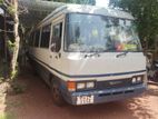Toyota Coaster 1992