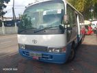 Toyota Coaster 1994