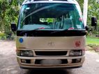 Toyota Coaster 2005