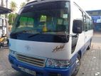 Toyota Coaster 2006