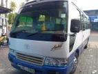 Toyota Coaster 2006