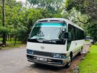 Toyota Coaster 2006
