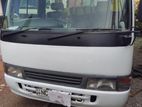Toyota Coaster 2006