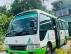 Toyota Coaster 2006