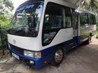 Toyota Coaster 2006