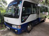 Toyota Coaster 2006