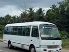 Toyota Coaster 2007