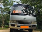 Toyota Coaster 2007