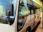 Toyota Coaster 2010