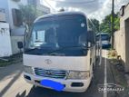 Toyota Coaster 2010