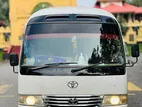 Toyota Coaster 2010