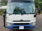 Toyota Coaster 2025