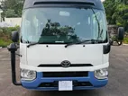 Toyota Coaster 2025