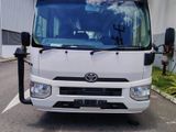 Toyota Coaster 2025