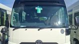 Toyota Coaster 2025