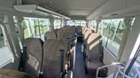 Toyota Coaster 2025