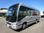 Toyota Coaster 26 seats 2023