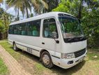 Toyota Coaster AC Bus 2006