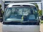 Toyota Coaster AC Bus For Hire - 29 Seater