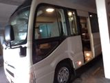 Toyota Coaster Auto 2020