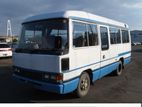 Toyota Coaster - Brake Booster & Master Pump