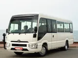 Toyota Coaster Brand New 2025